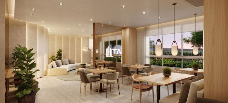 Imagem Imóvel com 3 Quartos à Venda, 87 m² em Cambuí - Campinas