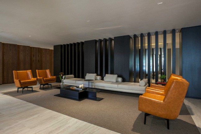 Imagem Apartamento com 3 Quartos à Venda, 94 m² em Brooklin Paulista - São Paulo