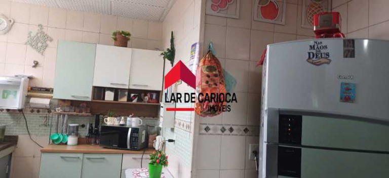 Imagem Apartamento com 3 Quartos à Venda, 144 m² em Higienópolis - Rio De Janeiro Imagem Apartamento com 3 Quartos à Venda, 144 m² em Higienópolis - Rio De Janeiro