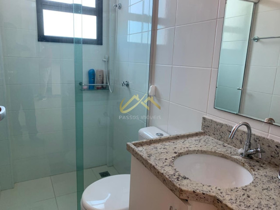 Imagem Apartamento com 2 Quartos à Venda, 96 m² em Itaguá - Ubatuba