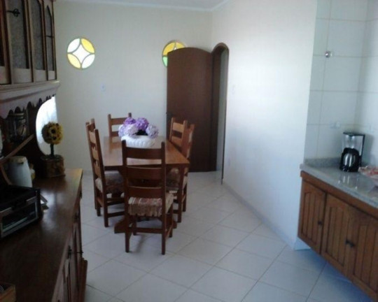 Imagem Casa com 3 Quartos à Venda, 500 m² em Vila Giglio - Atibaia