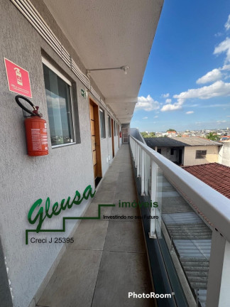 Imagem Apartamento com 1 Quarto à Venda, 27 m² em Cidade Antônio Estevão De Carvalho - São Paulo Imagem Apartamento com 1 Quarto à Venda, 27 m² em Cidade Antônio Estevão De Carvalho - São Paulo