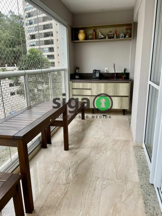 Imagem Apartamento com 2 Quartos à Venda, 84 m² em Vila Andrade - São Paulo Imagem Apartamento com 2 Quartos à Venda, 84 m² em Vila Andrade - São Paulo