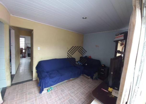 Imagem Casa com 3 Quartos à Venda, 99 m² em Conjunto Habitacional Júlio De Mesquita Filho - Sorocaba