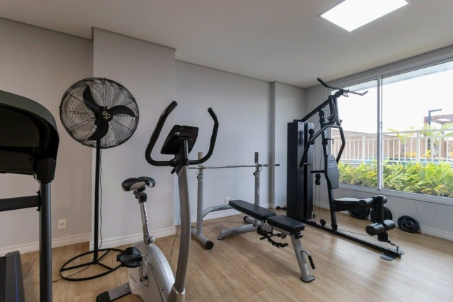 Imagem Apartamento com 2 Quartos à Venda, 58 m² em Jardim Prudência - São Paulo Imagem Apartamento com 2 Quartos à Venda, 58 m² em Jardim Prudência - São Paulo
