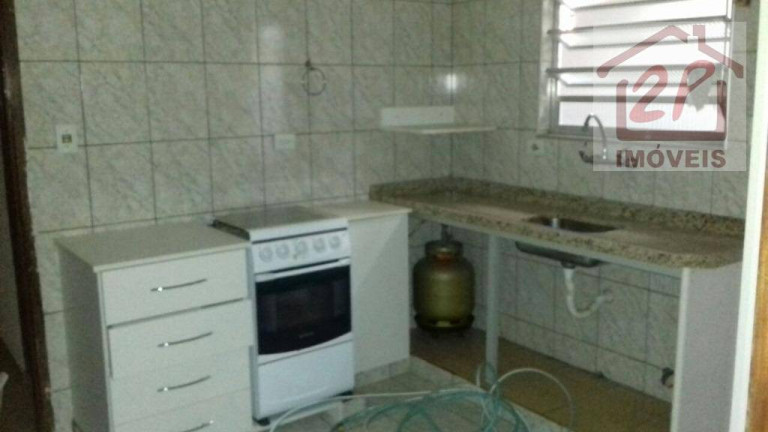Imagem Sobrado com 3 Quartos à Venda, 230 m² em Jardim São José - São José Dos Campos Imagem Sobrado com 3 Quartos à Venda, 230 m² em Jardim São José - São José Dos Campos