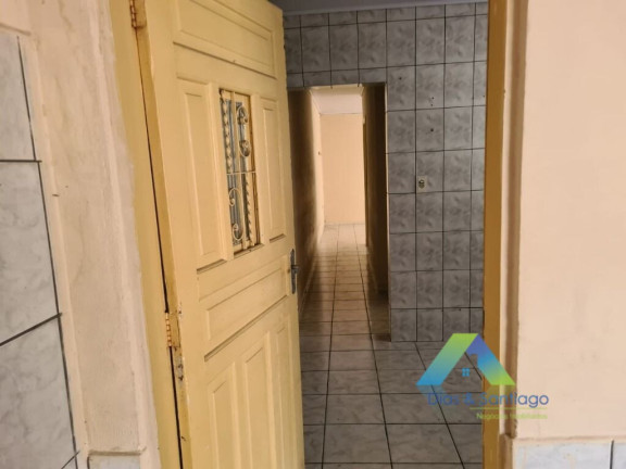 Imagem Casa com 2 Quartos à Venda, 94 m² em Vila Santa Filomena - São Bernardo Do Campo Imagem Casa com 2 Quartos à Venda, 94 m² em Vila Santa Filomena - São Bernardo Do Campo