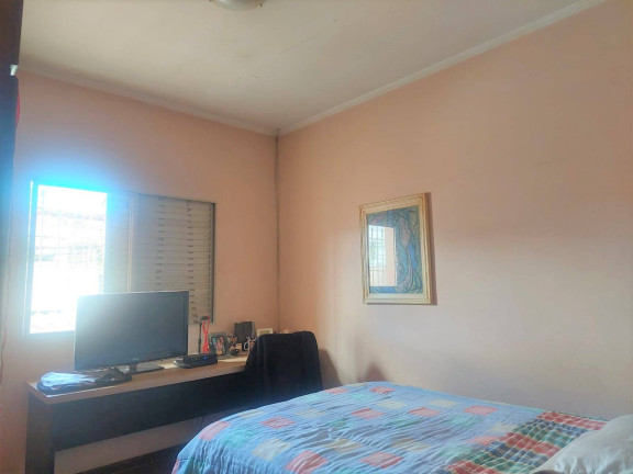 Imagem Casa com 3 Quartos à Venda, 148 m² em Chácara Santo Antônio - São Paulo