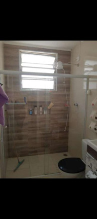 Imagem Apartamento com 1 Quarto à Venda, 50 m² em Guilhermina - Praia Grande