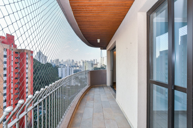 Imagem Apartamento com 4 Quartos à Venda, 254 m² em Vila Andrade - São Paulo Imagem Apartamento com 4 Quartos à Venda, 254 m² em Vila Andrade - São Paulo