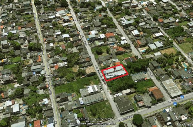 Imagem Apartamento com 2 Quartos à Venda, 43 m² em Jardim Catarina - Sao Goncalo Imagem Apartamento com 2 Quartos à Venda, 43 m² em Jardim Catarina - Sao Goncalo