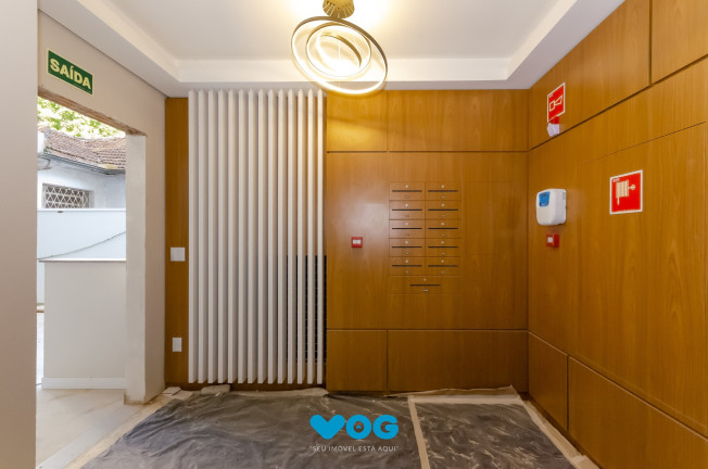 Imagem Imóvel com 2 Quartos à Venda, 81 m² em Petrópolis - Porto Alegre Imagem Imóvel com 2 Quartos à Venda, 81 m² em Petrópolis - Porto Alegre