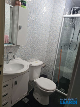Imagem Apartamento com 2 Quartos à Venda, 52 m² em Vila Homero Thon - Santo André Imagem Apartamento com 2 Quartos à Venda, 52 m² em Vila Homero Thon - Santo André