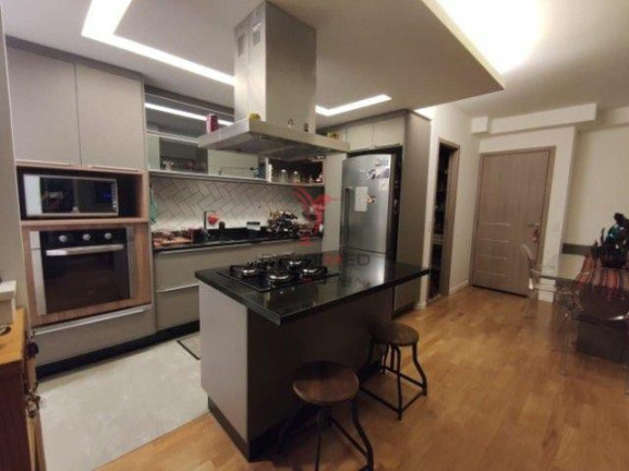 Imagem Apartamento com 2 Quartos à Venda, 98 m² em Parque Residencial Aquarius - São José Dos Campos Imagem Apartamento com 2 Quartos à Venda, 98 m² em Parque Residencial Aquarius - São José Dos Campos
