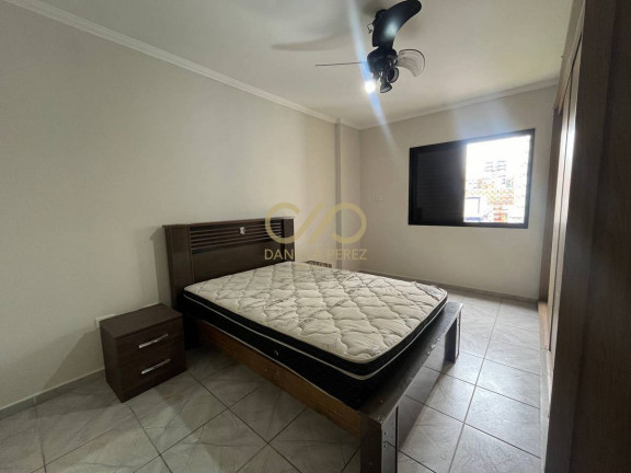 Imagem Apartamento com 3 Quartos à Venda, 121 m² em Canto Do Forte - Praia Grande