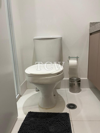 Imagem Apartamento com 1 Quarto para Alugar, 44 m² em Paraíso - São Paulo