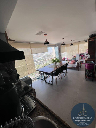 Imagem Apartamento com 3 Quartos à Venda, 100 m² em Jardim Dom Bosco - São Paulo