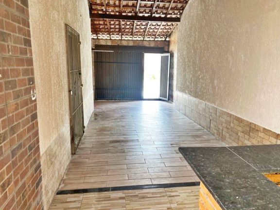 Imagem Casa com 2 Quartos à Venda, 65 m² em Maracanã - Praia Grande Imagem Casa com 2 Quartos à Venda, 65 m² em Maracanã - Praia Grande