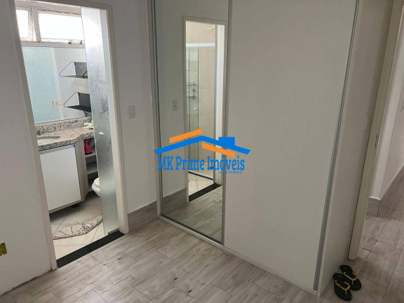 Imagem Apartamento com 2 Quartos à Venda, 73 m² em Vila Osasco - Osasco