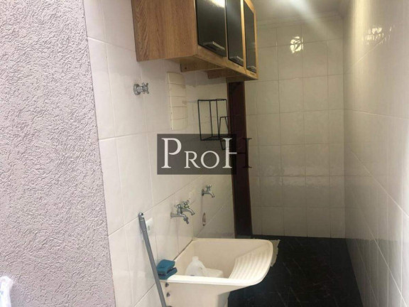 Imagem Sobrado com 3 Quartos para Alugar, 134 m² em Jardim - Santo André Imagem Sobrado com 3 Quartos para Alugar, 134 m² em Jardim - Santo André