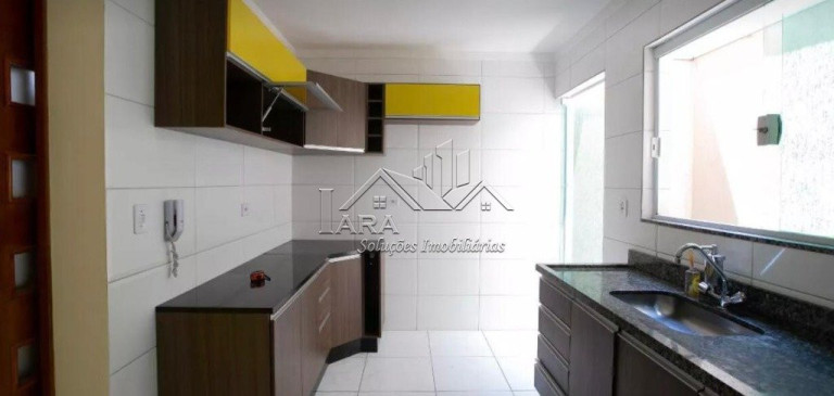 Imagem Casa de Condomínio com 2 Quartos à Venda, em Itaquera - São Paulo Imagem Casa de Condomínio com 2 Quartos à Venda, em Itaquera - São Paulo