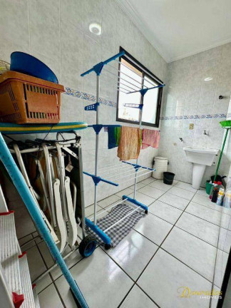 Imagem Apartamento com 2 Quartos à Venda, 82 m² em Aviação - Praia Grande Imagem Apartamento com 2 Quartos à Venda, 82 m² em Aviação - Praia Grande