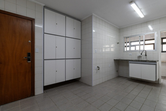 Imagem Apartamento com 3 Quartos à Venda, 138 m² em Perdizes - São Paulo
