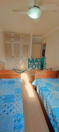Imagem Apartamento com 2 Quartos à Venda, 72 m² em Tenório - Ubatuba