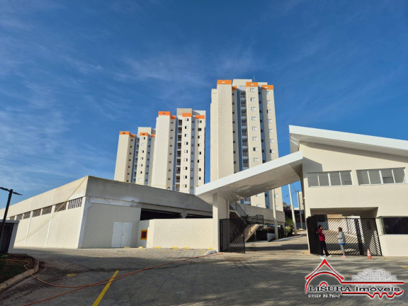 Imagem Apartamento com 2 Quartos à Venda, 50 m² em Loteamento Jardim Sol Nascente - Jacareí Imagem Apartamento com 2 Quartos à Venda, 50 m² em Loteamento Jardim Sol Nascente - Jacareí