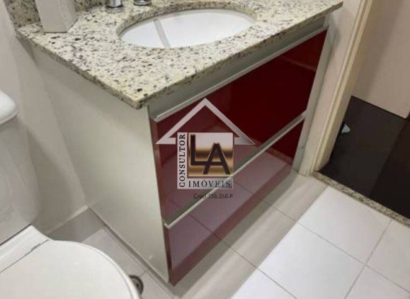 Imagem Apartamento com 2 Quartos à Venda, 65 m² em Jardim Dom Bosco - São Paulo