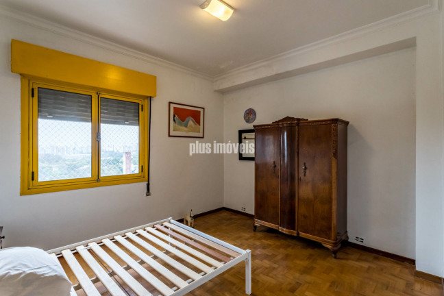 Imagem Apartamento com 3 Quartos à Venda, 131 m² em Pinheiros - São Paulo