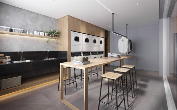 Imagem Loft com 1 Quarto à Venda, 26 m² em Partenon - Porto Alegre