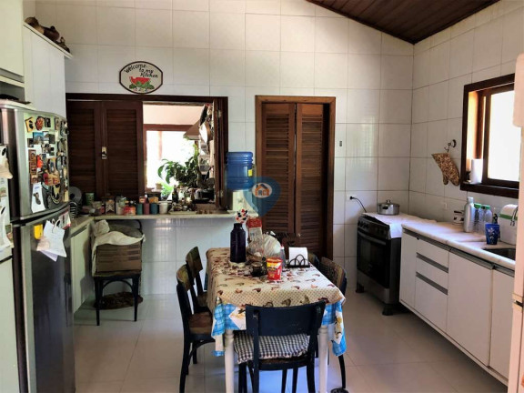 Imagem Casa com 4 Quartos à Venda, 342 m² em Paisagem Renoir - Cotia Imagem Casa com 4 Quartos à Venda, 342 m² em Paisagem Renoir - Cotia