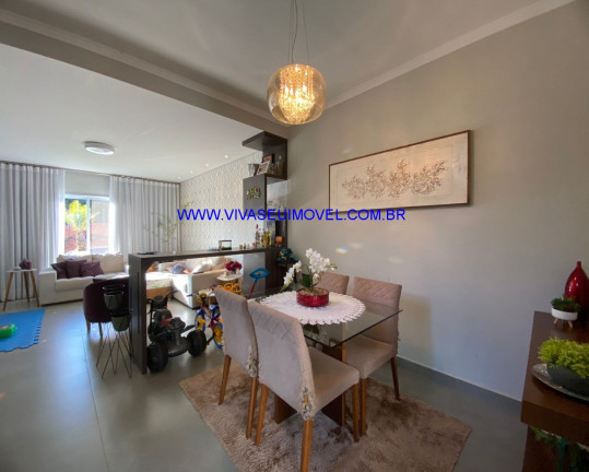 Imagem Sobrado com 3 Quartos à Venda, 211 m² em Jardim Residencial Viena - Indaiatuba Imagem Sobrado com 3 Quartos à Venda, 211 m² em Jardim Residencial Viena - Indaiatuba