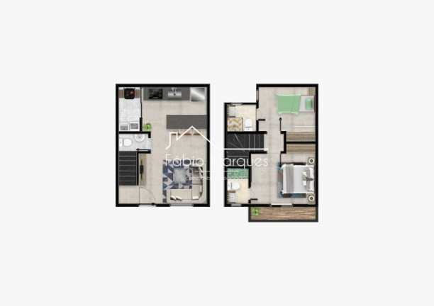 Imagem Casa com 2 Quartos à Venda, 68 m² em Tatuapé - São Paulo Imagem Casa com 2 Quartos à Venda, 68 m² em Tatuapé - São Paulo