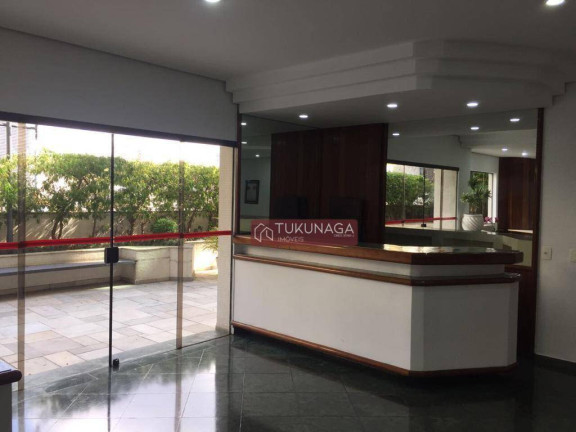 Imagem Apartamento com 3 Quartos à Venda, 148 m² em Santana - São Paulo