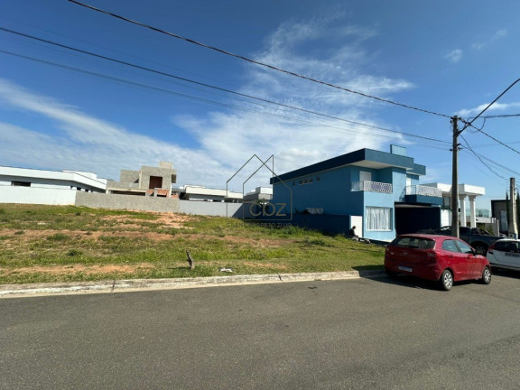 Imagem Terreno à Venda, 300 m² em São Venâncio - Itupeva