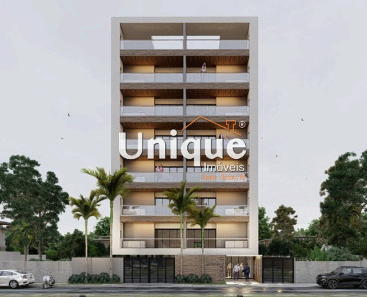 Imagem Apartamento com 2 Quartos à Venda, 77 m² em Nova São Pedro - São Pedro Da Aldeia