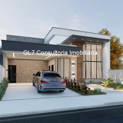 Imagem Casa com 3 Quartos à Venda, 120 m² em Jardim Esplanada Ii - Indaiatuba