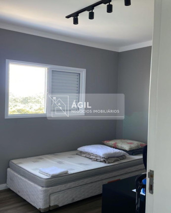 Imagem Apartamento com 2 Quartos à Venda, 62 m² em Pagador De Andrade - Jacareí Imagem Apartamento com 2 Quartos à Venda, 62 m² em Pagador De Andrade - Jacareí