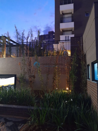 Imagem Apartamento com 3 Quartos à Venda, 109 m² em Centro Comercial Jubran - Barueri