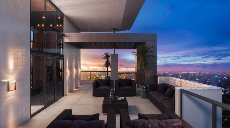 Imagem Apartamento com 2 Quartos à Venda, 68 m² em São João - Itajaí