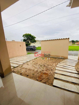 Imagem Casa com 3 Quartos à Venda, 110 m² em São Matheus - São Pedro Da Aldeia Imagem Casa com 3 Quartos à Venda, 110 m² em São Matheus - São Pedro Da Aldeia