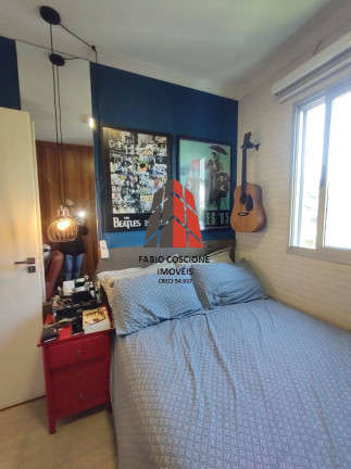 Imagem Apartamento com 3 Quartos à Venda, 85 m² em Tatuapé - São Paulo
