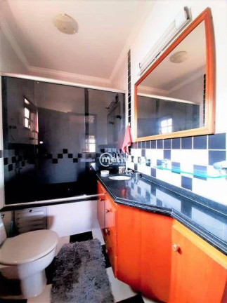 Imagem Casa com 4 Quartos à Venda, 470 m² em Jardim Madalena - Campinas Imagem Casa com 4 Quartos à Venda, 470 m² em Jardim Madalena - Campinas