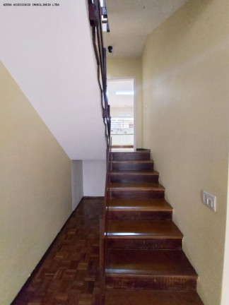 Imagem Casa com 3 Quartos para Alugar, 103 m² em Vila Santa Catarina - São Paulo Imagem Casa com 3 Quartos para Alugar, 103 m² em Vila Santa Catarina - São Paulo