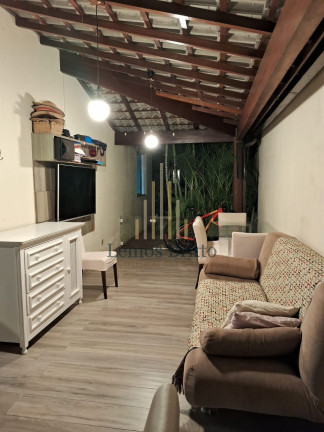 Imagem Casa com 4 Quartos à Venda, 110 m² em Boa União (abrantes) - Camaçari