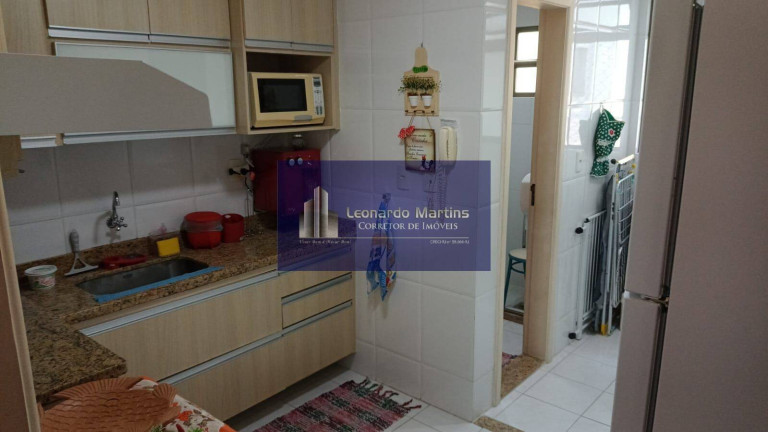Imagem Apartamento com 3 Quartos à Venda, 128 m² em Braga - Cabo Frio