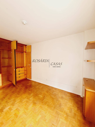 Imagem Apartamento com 3 Quartos à Venda, 152 m² em Paraíso - São Paulo Imagem Apartamento com 3 Quartos à Venda, 152 m² em Paraíso - São Paulo