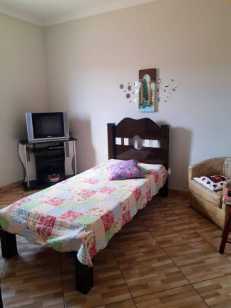 Imagem Casa com 3 Quartos à Venda, 218 m² em Jardim Paraíso - Votorantim